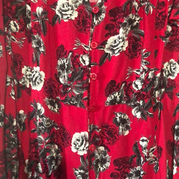 Torrid Dress - Picture 2 of 3